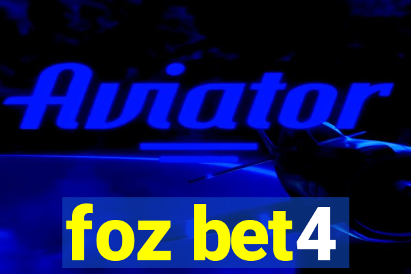 foz bet4